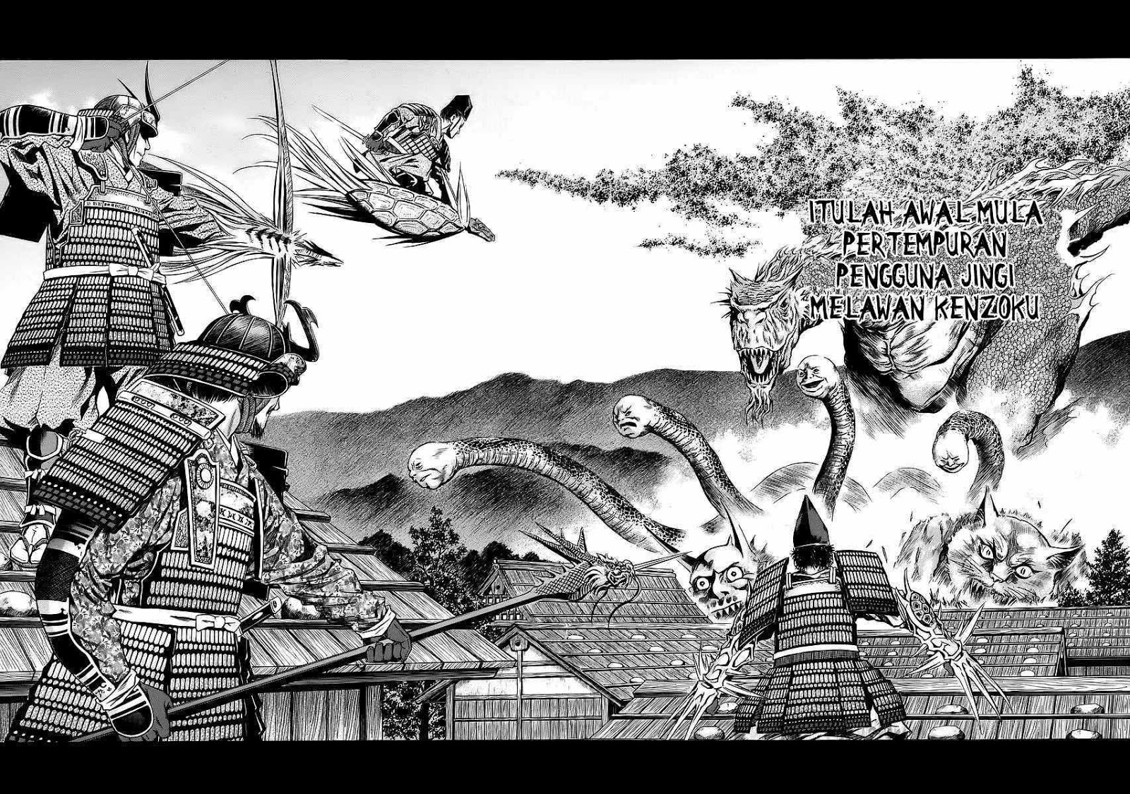 Chapter 61 - halaman 26