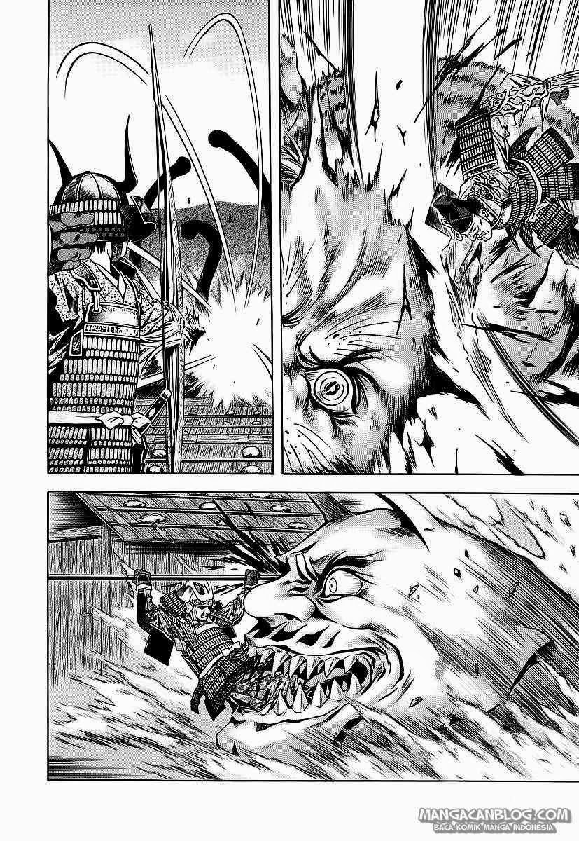 Chapter 61 - halaman 27