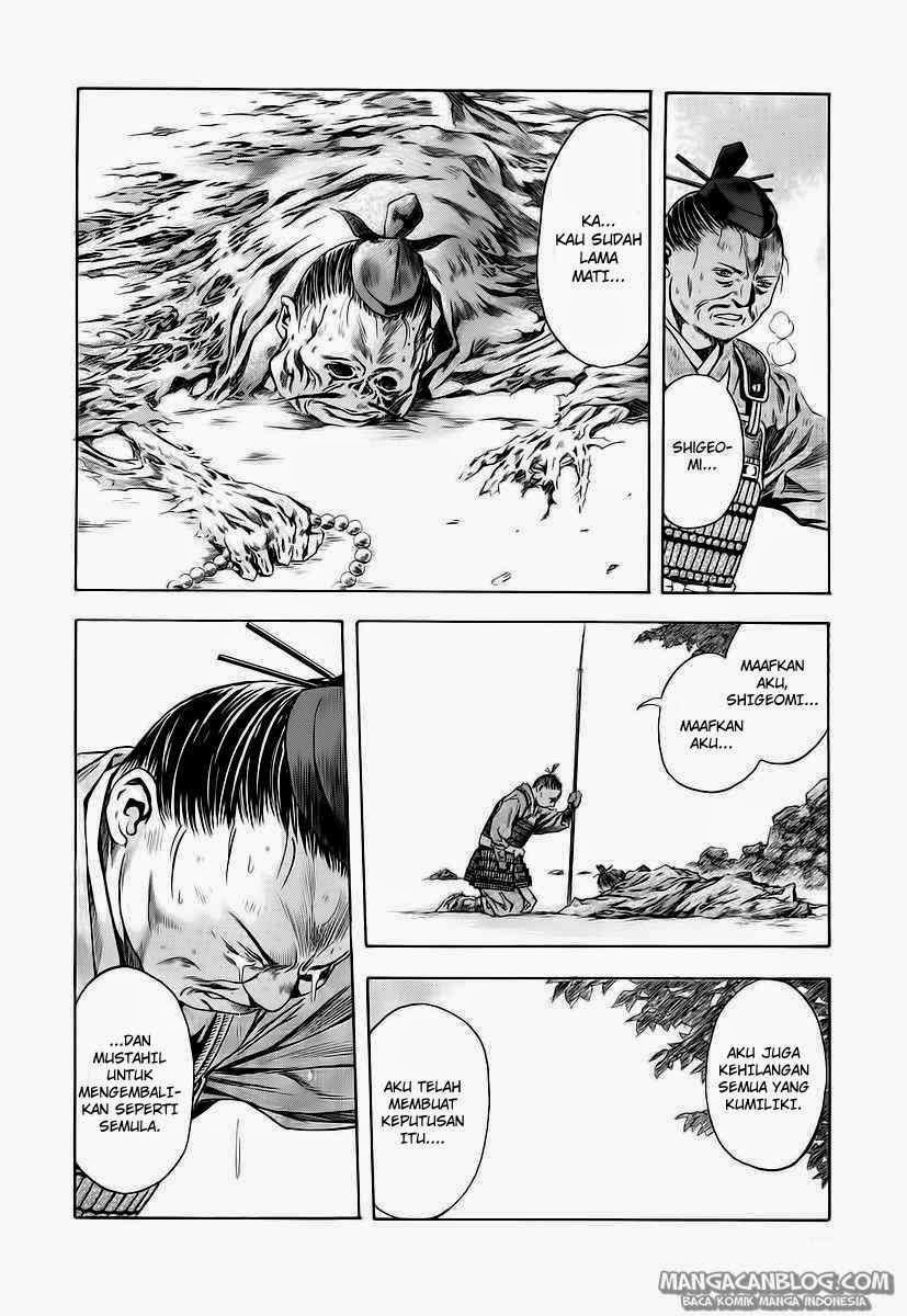 Chapter 61 - halaman 29