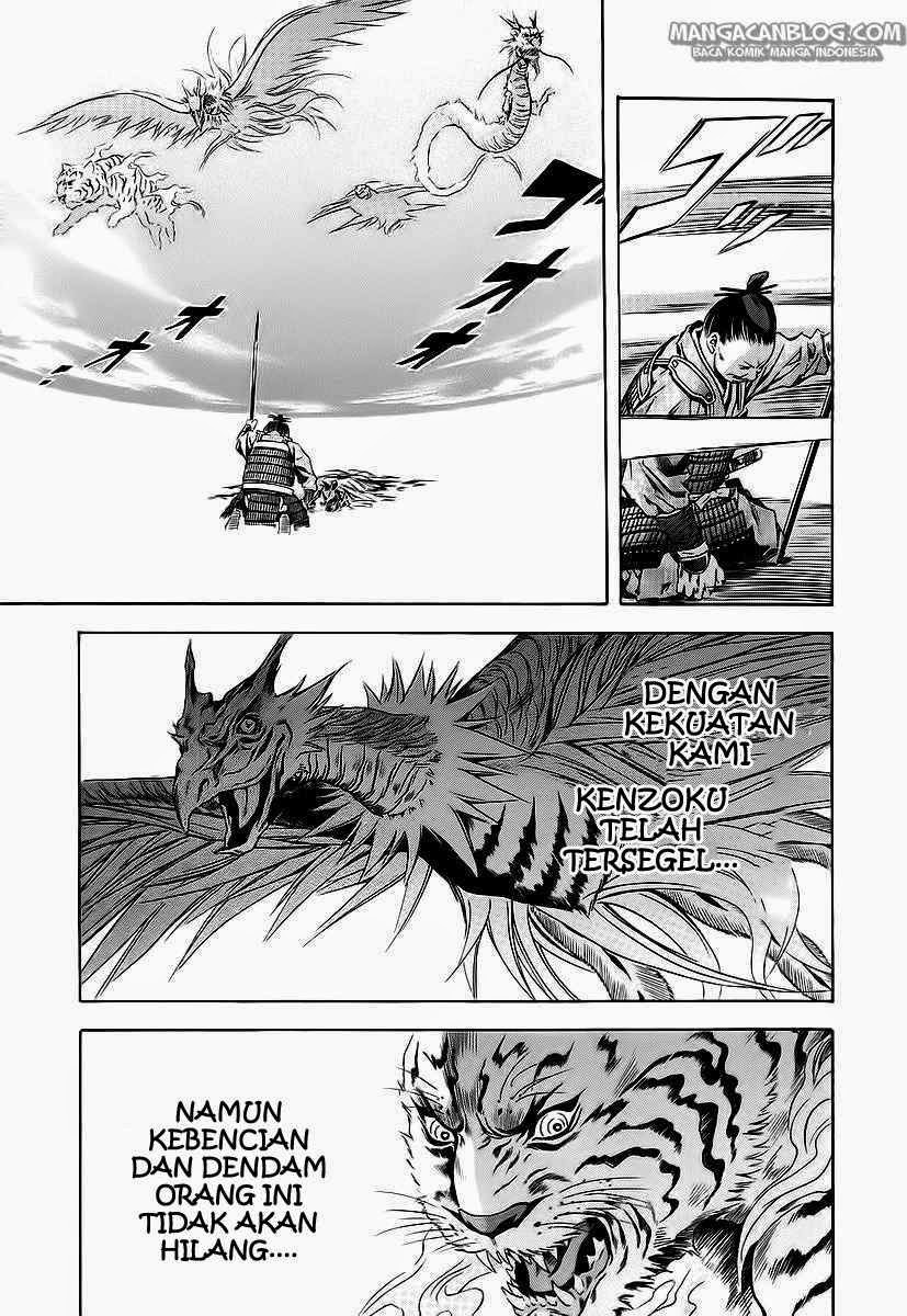 Chapter 61 - halaman 30