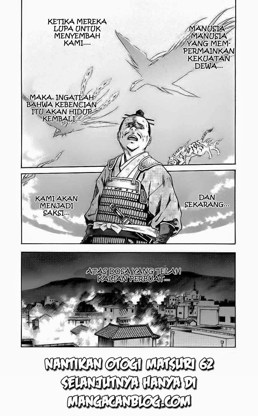 Chapter 61 - halaman 31