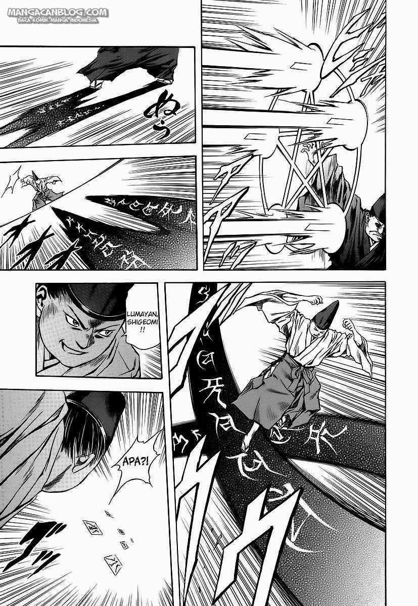 Chapter 61 - halaman 5