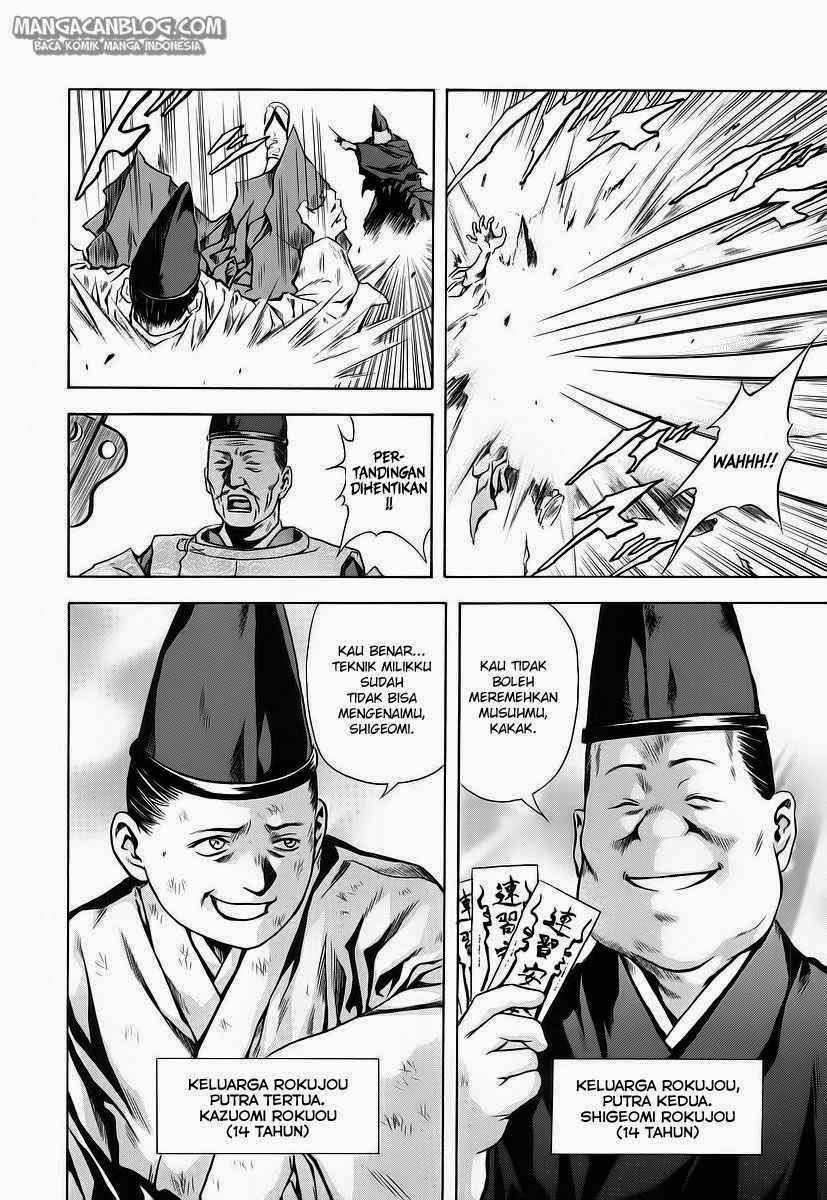 Chapter 61 - halaman 6