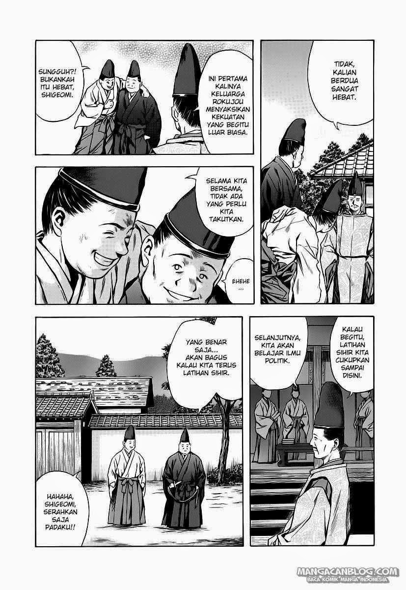 Chapter 61 - halaman 7