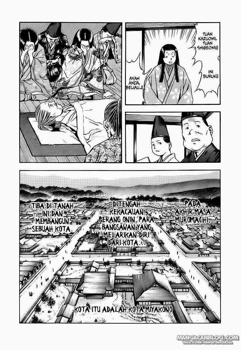 Chapter 61 - halaman 8