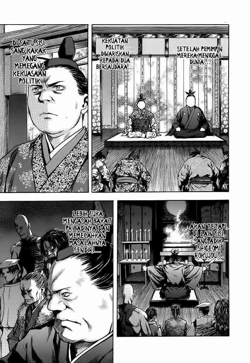 Chapter 61 - halaman 9
