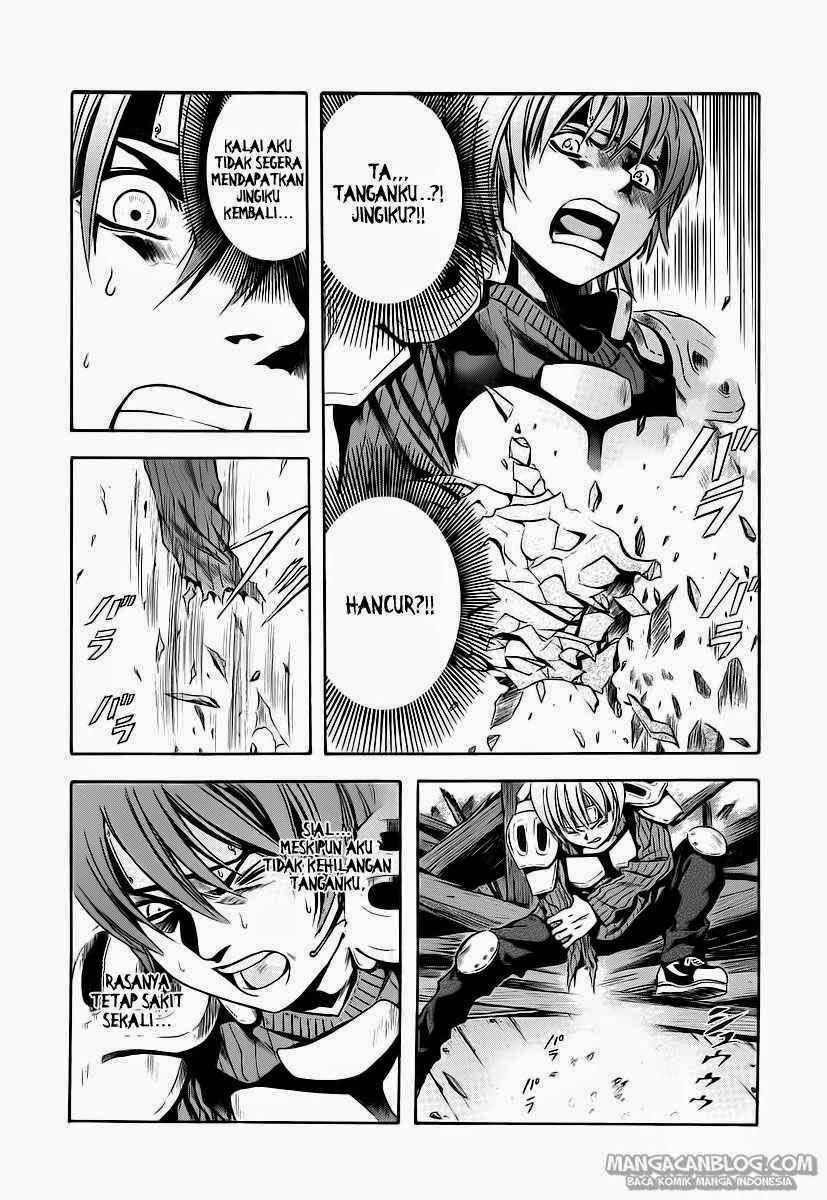 Chapter 60 - halaman 12