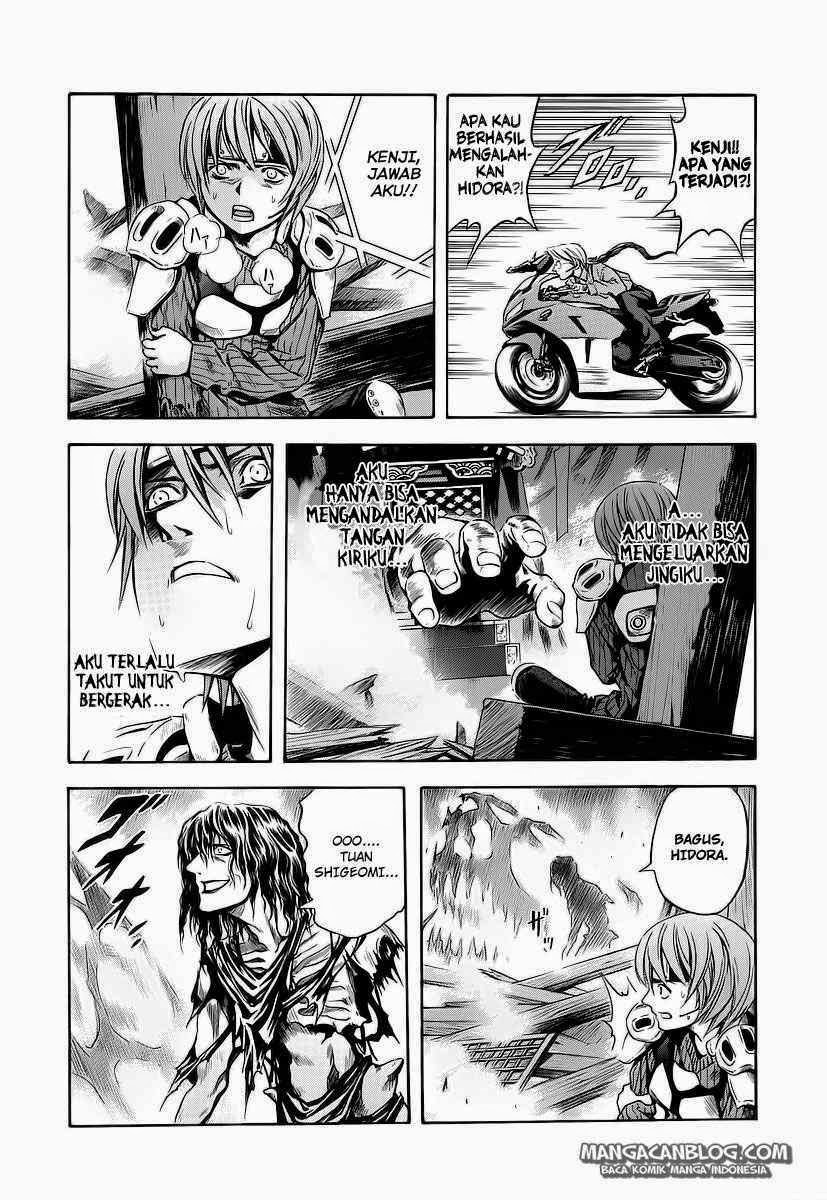 Chapter 60 - halaman 13
