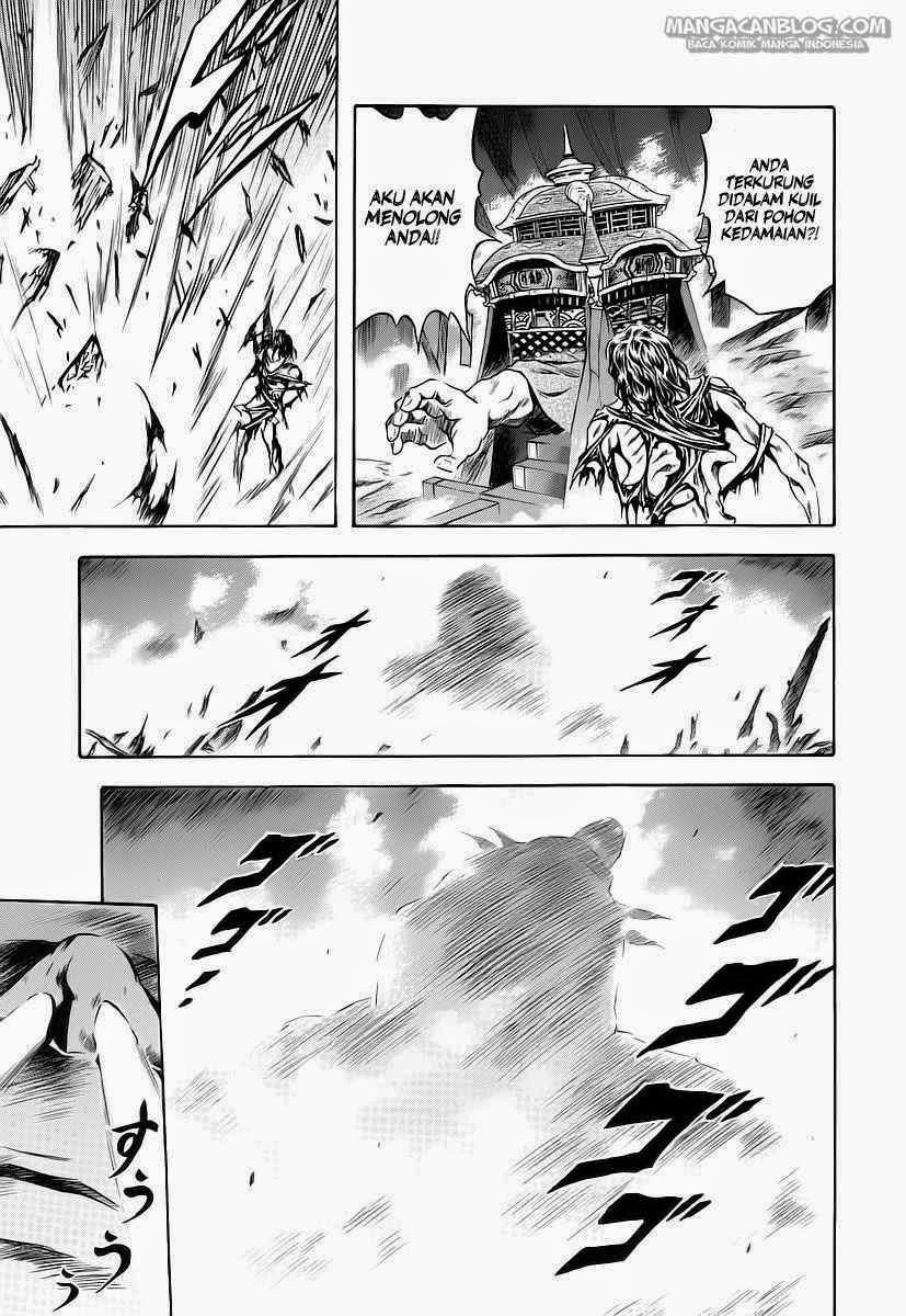 Chapter 60 - halaman 14
