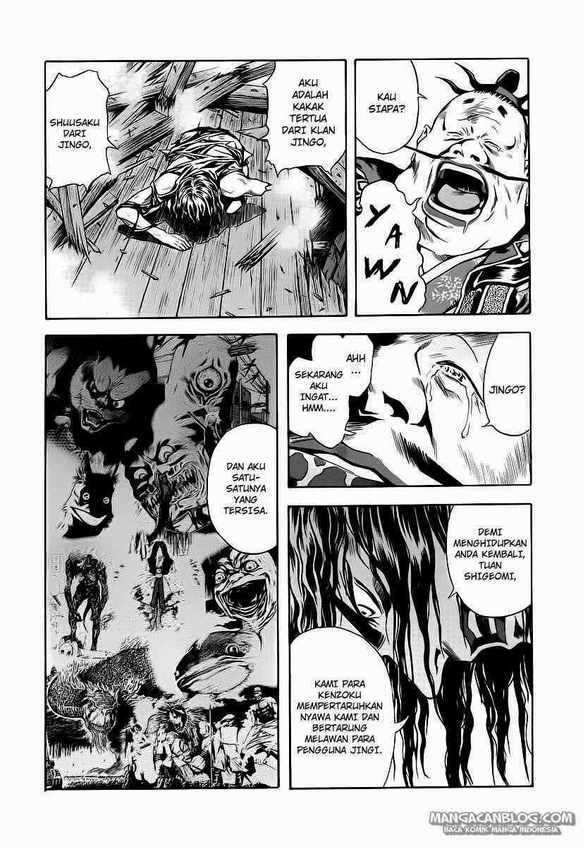 Chapter 60 - halaman 16