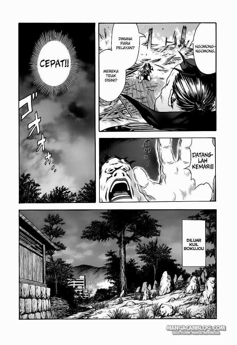 Chapter 60 - halaman 18