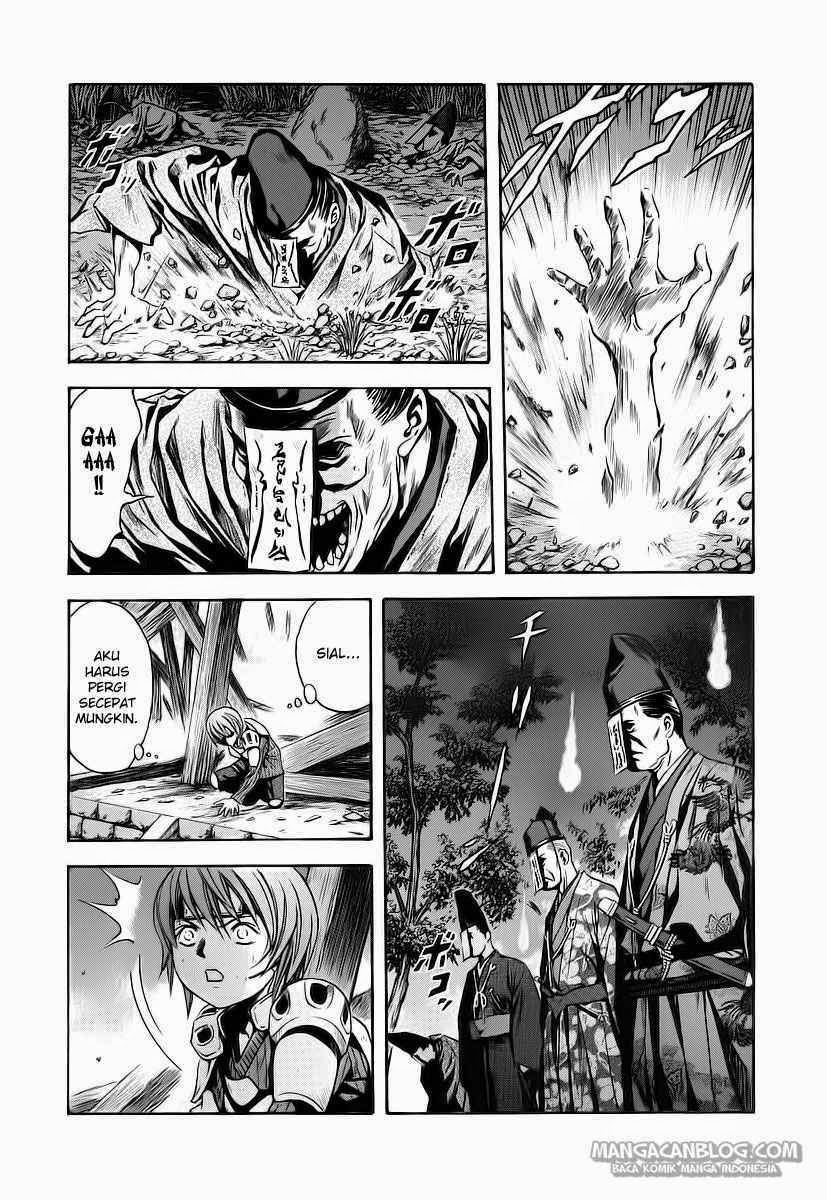 Chapter 60 - halaman 19