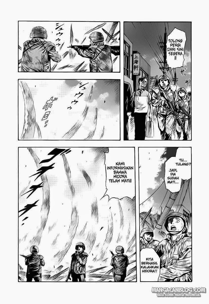 Chapter 60 - halaman 21