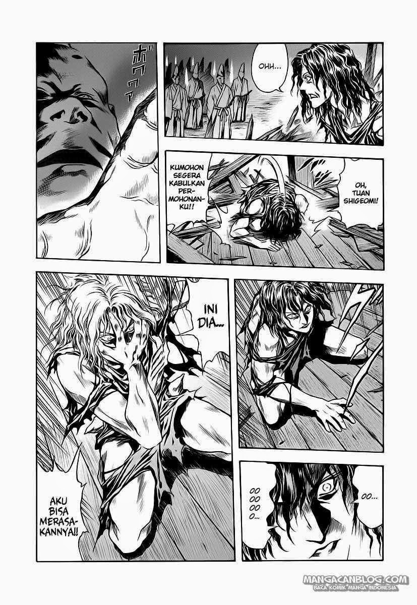 Chapter 60 - halaman 23