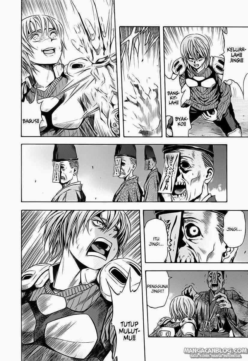 Chapter 60 - halaman 25