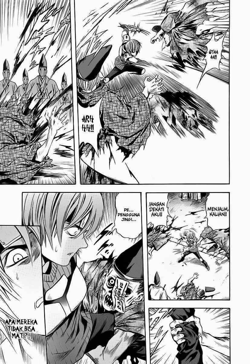 Chapter 60 - halaman 26
