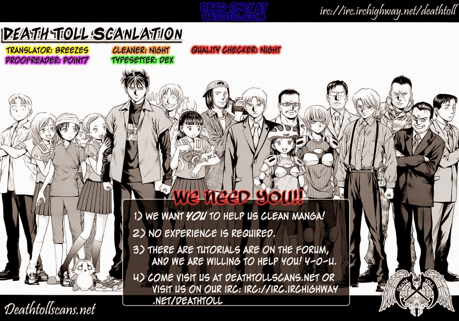 Chapter 60 - halaman 28