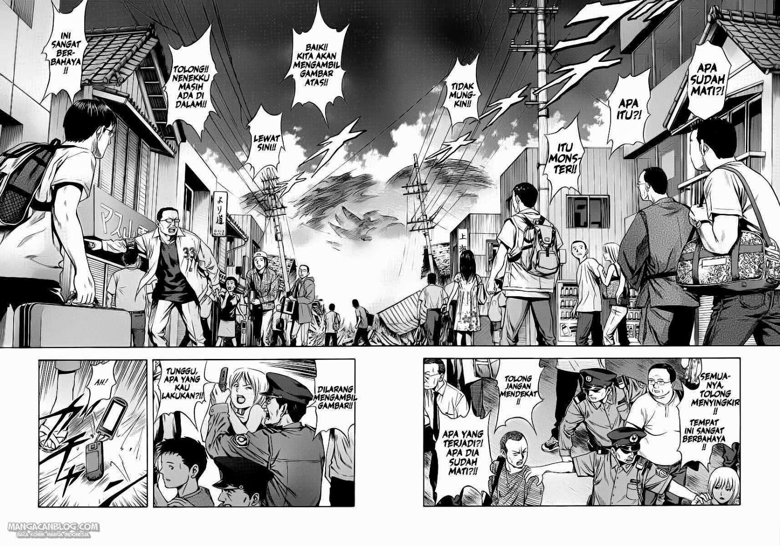 Chapter 60 - halaman 8
