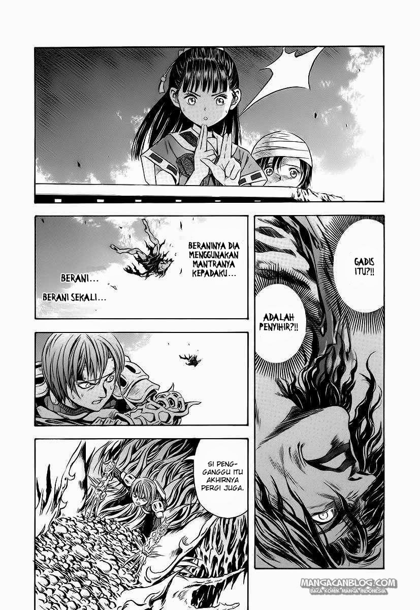 Chapter 59 - halaman 20