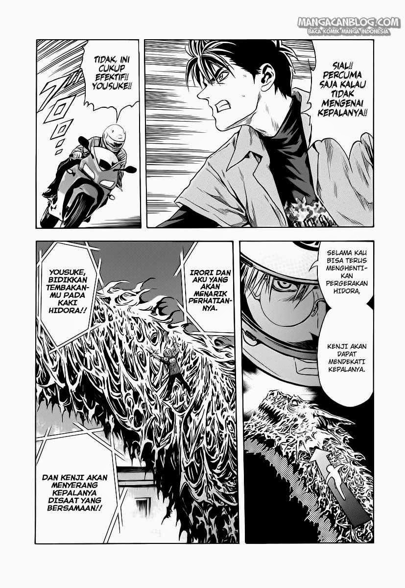 Chapter 58 - halaman 12