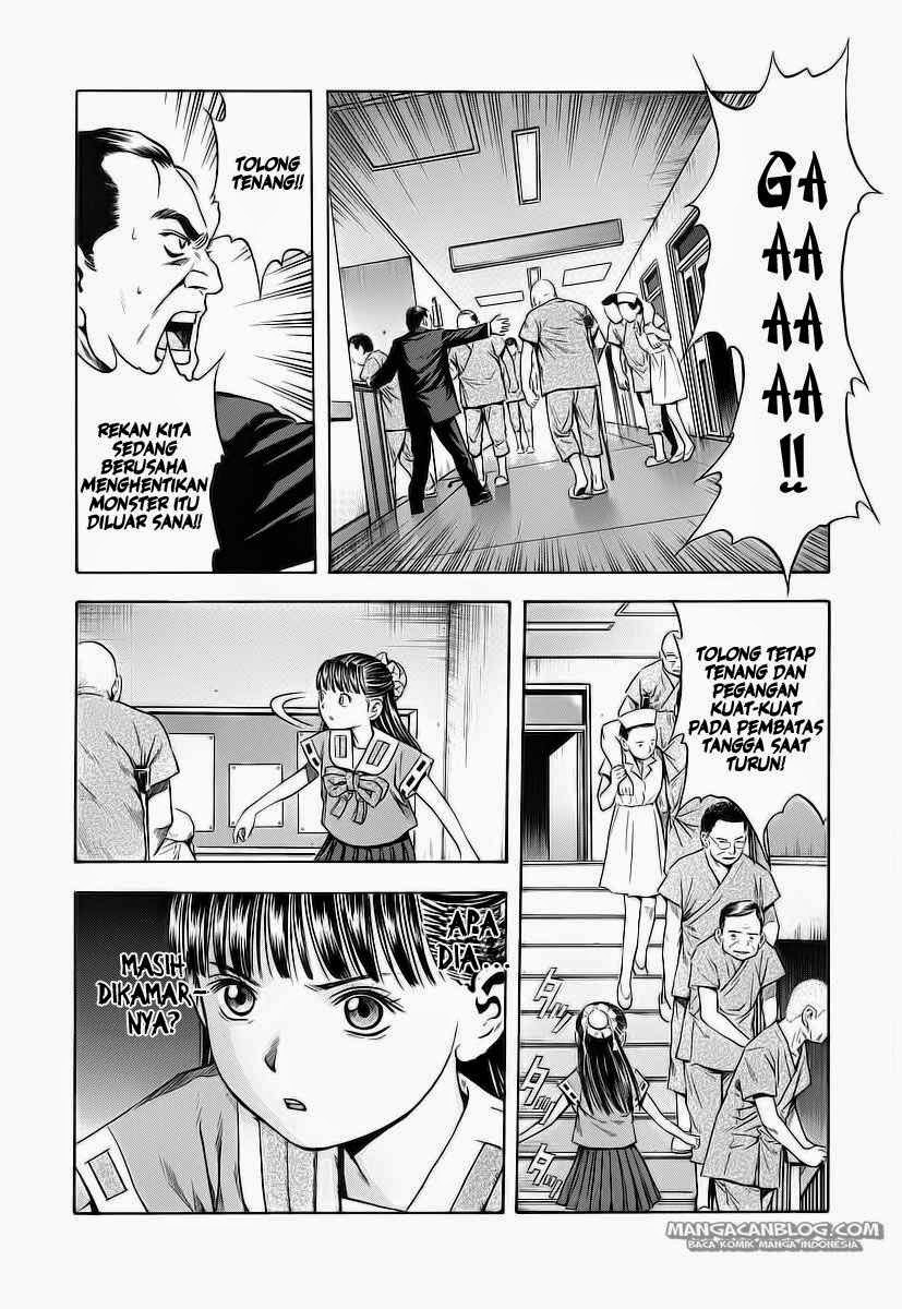 Chapter 58 - halaman 14