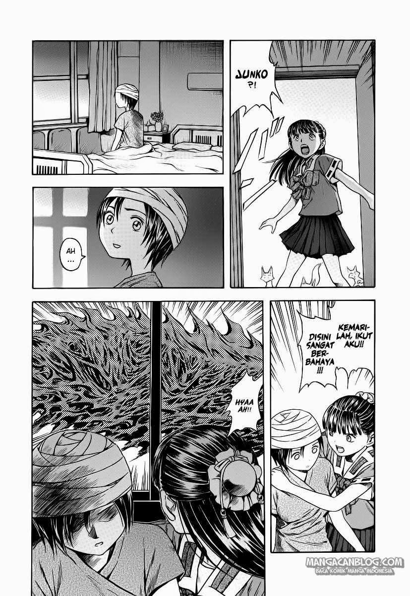 Chapter 58 - halaman 15