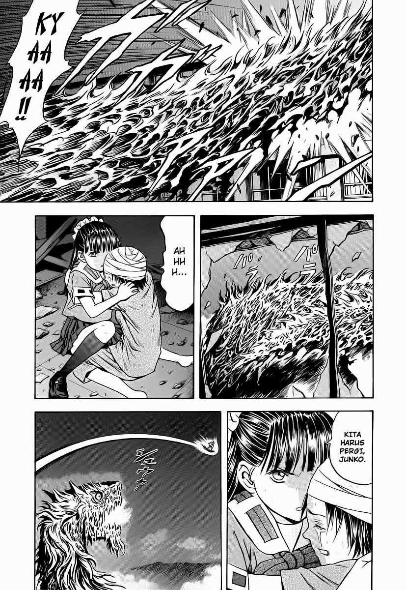 Chapter 58 - halaman 16