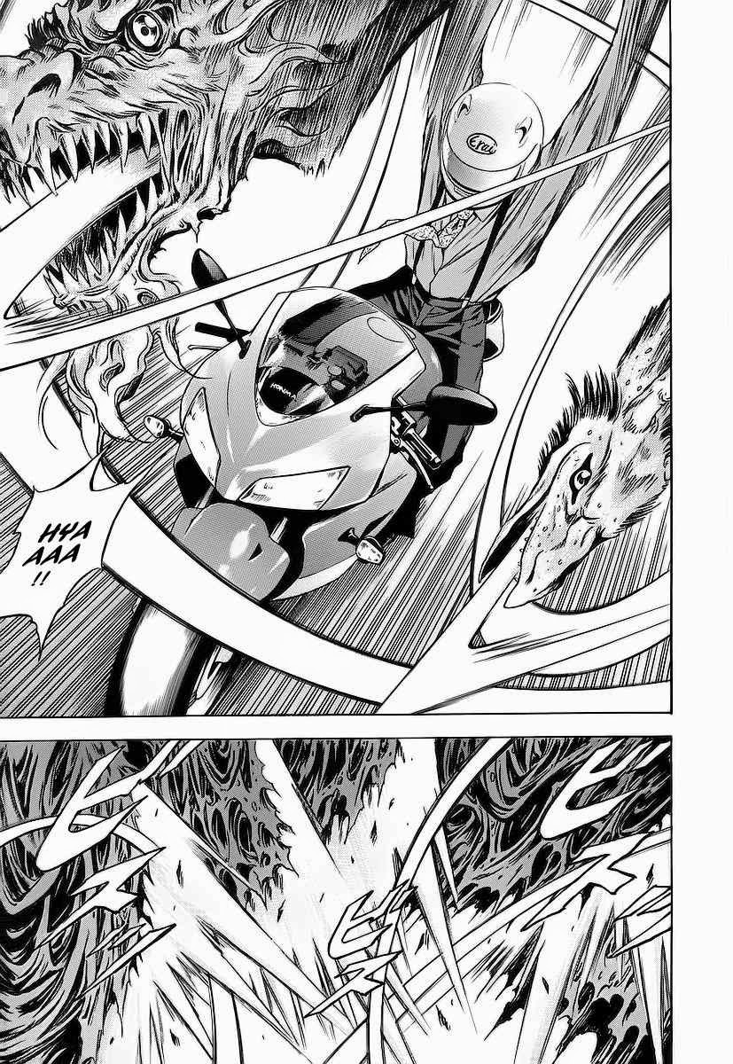 Chapter 58 - halaman 18
