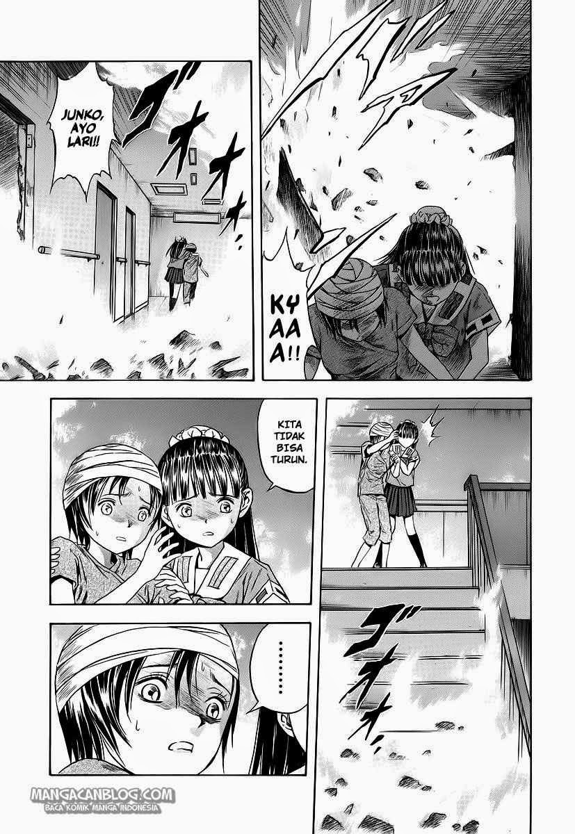 Chapter 58 - halaman 20