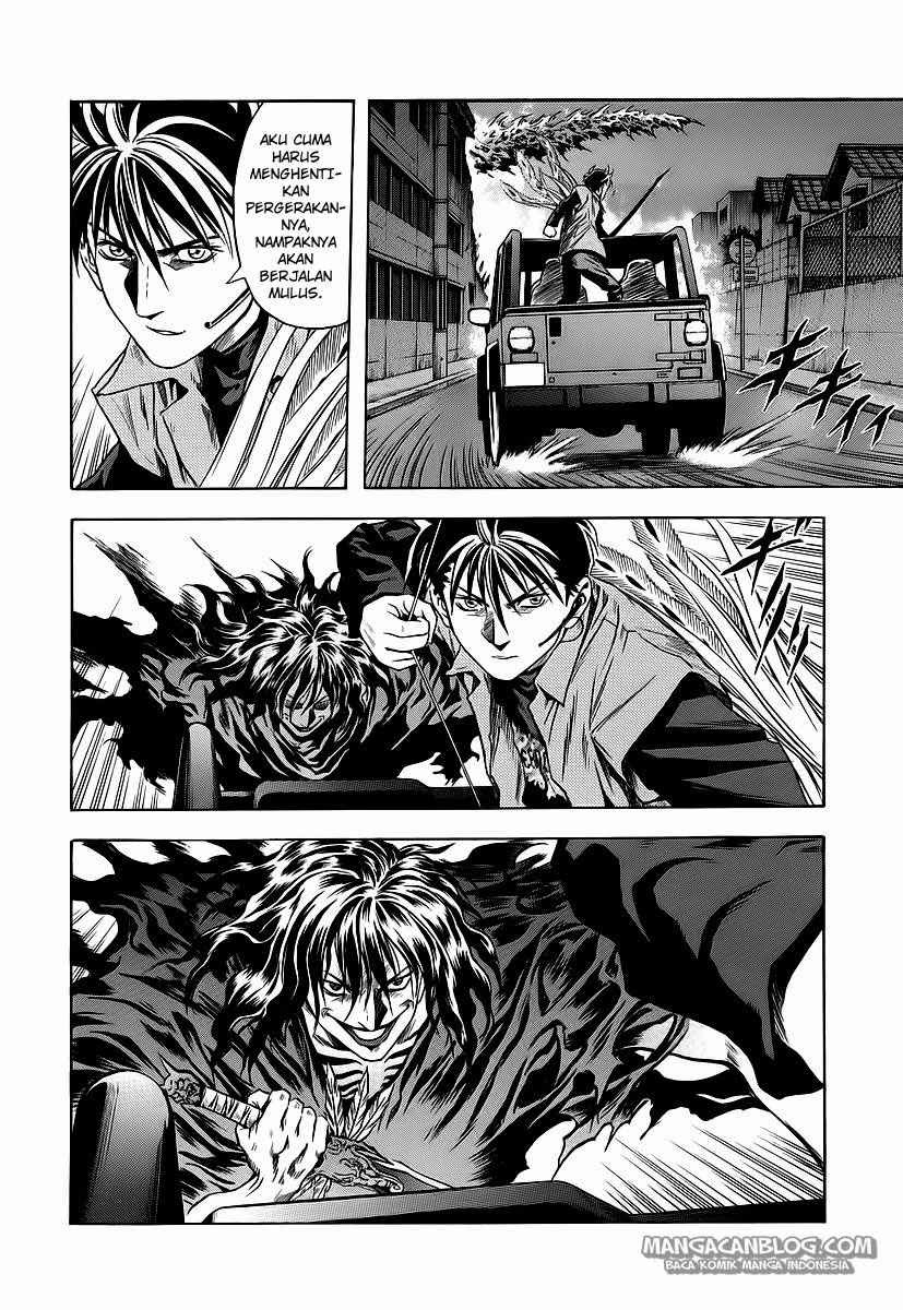 Chapter 58 - halaman 21
