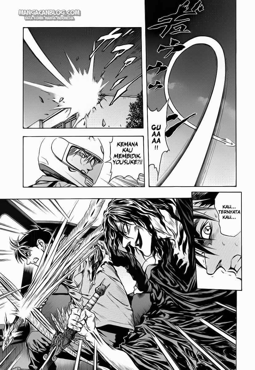 Chapter 58 - halaman 22