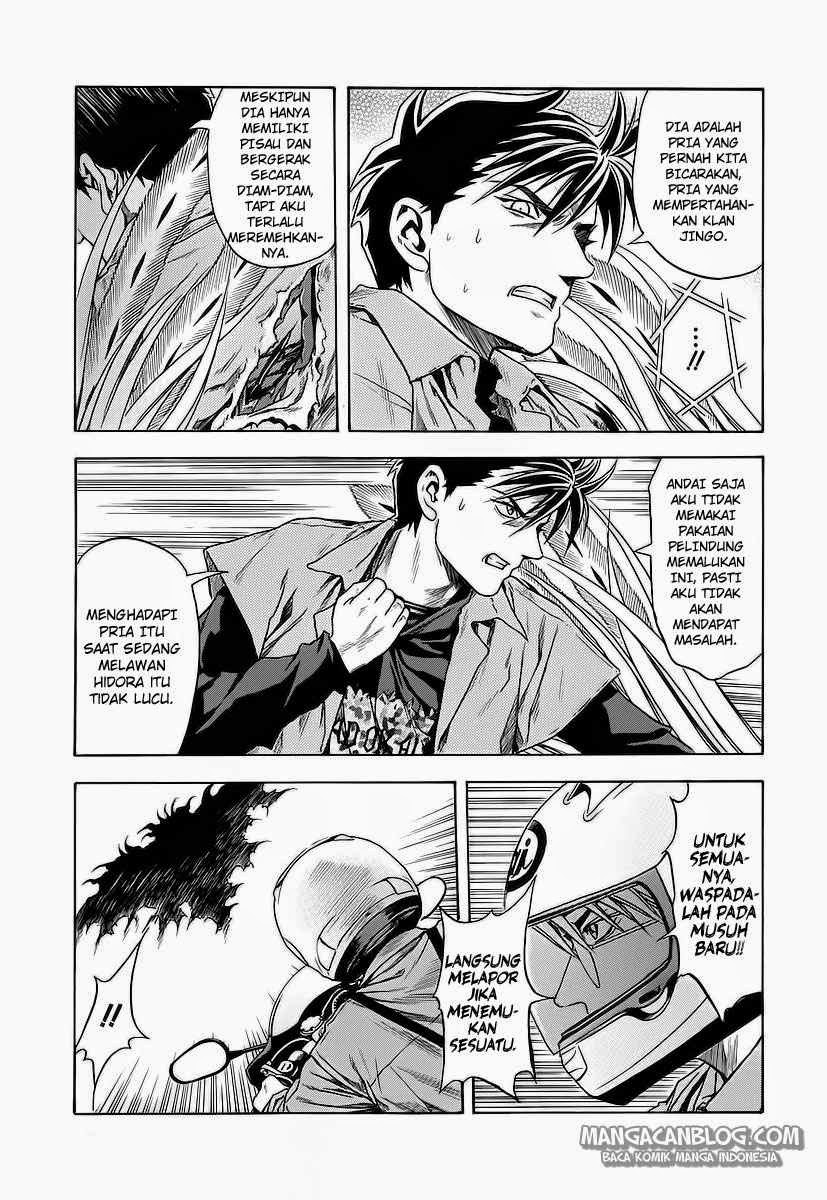 Chapter 58 - halaman 24