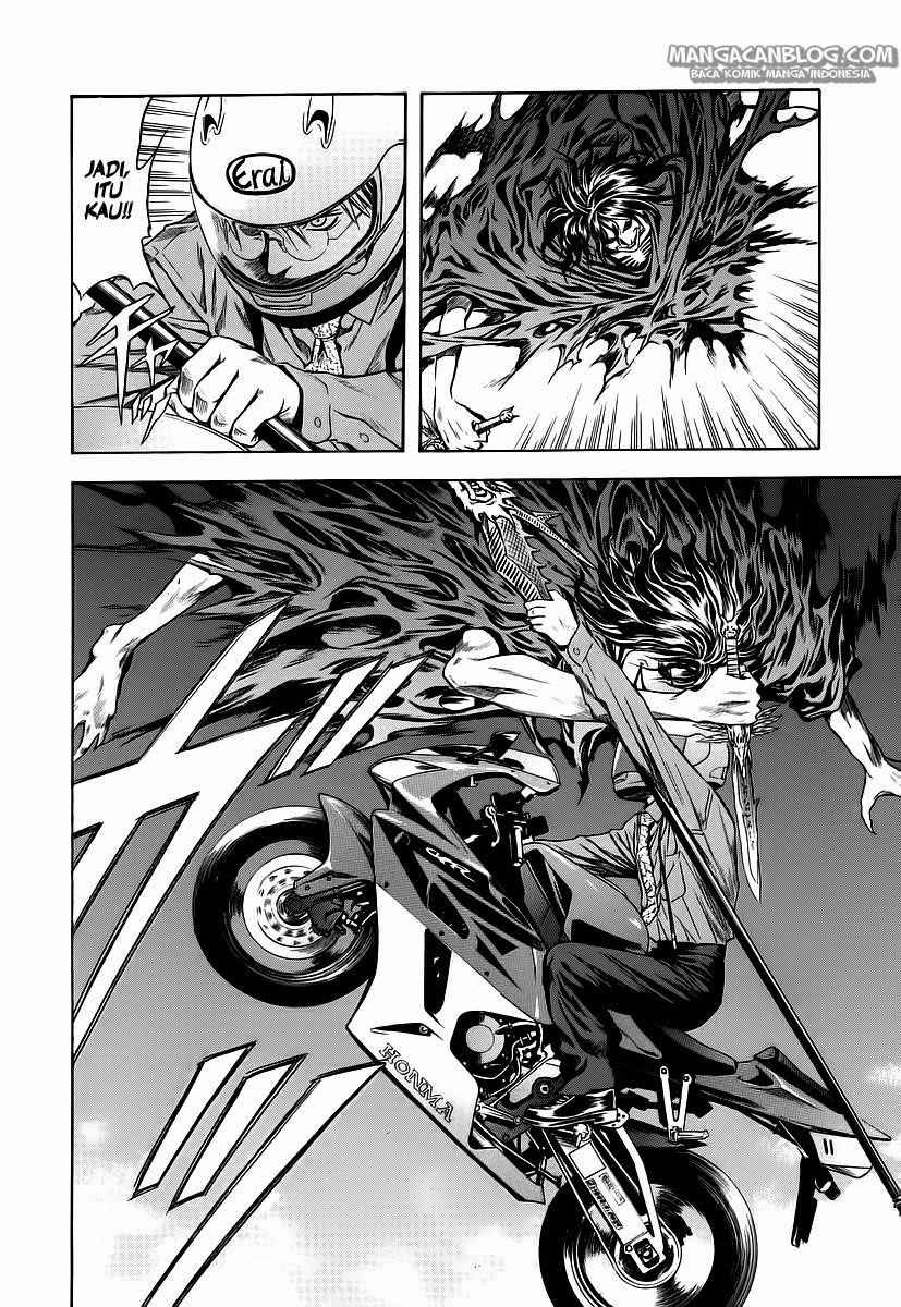 Chapter 58 - halaman 25