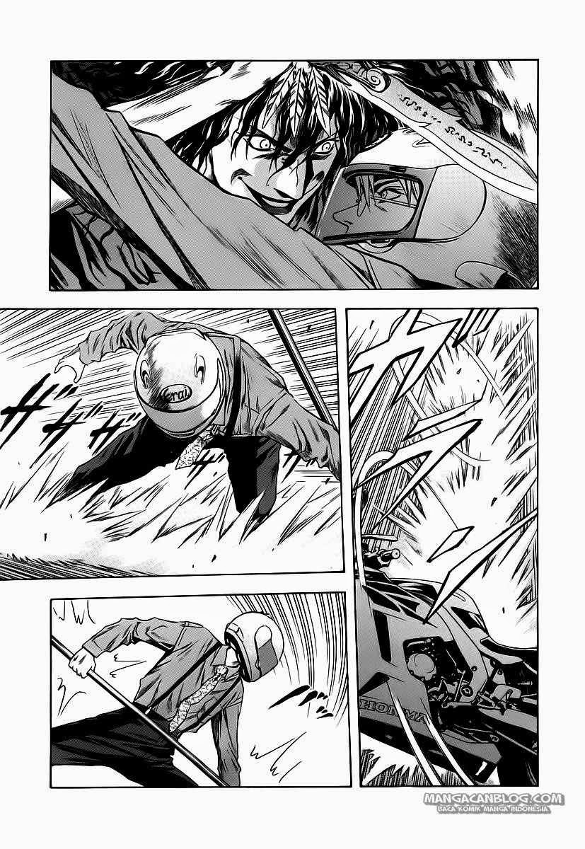 Chapter 58 - halaman 26