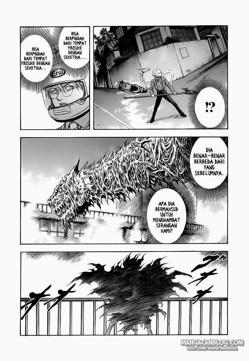 Chapter 58 - halaman 27