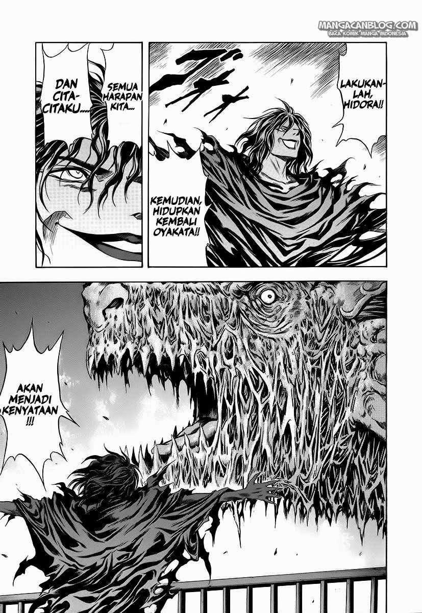 Chapter 58 - halaman 28