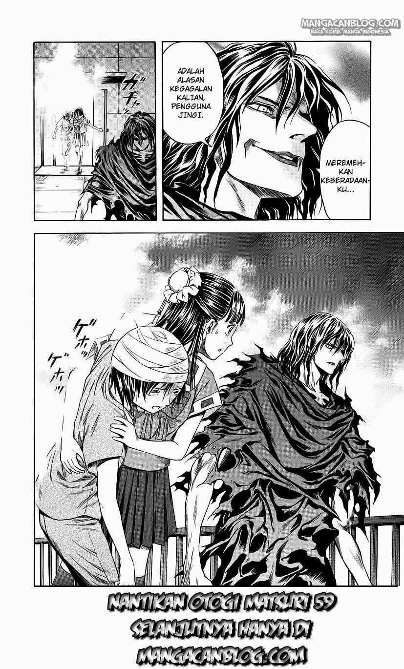 Chapter 58 - halaman 29