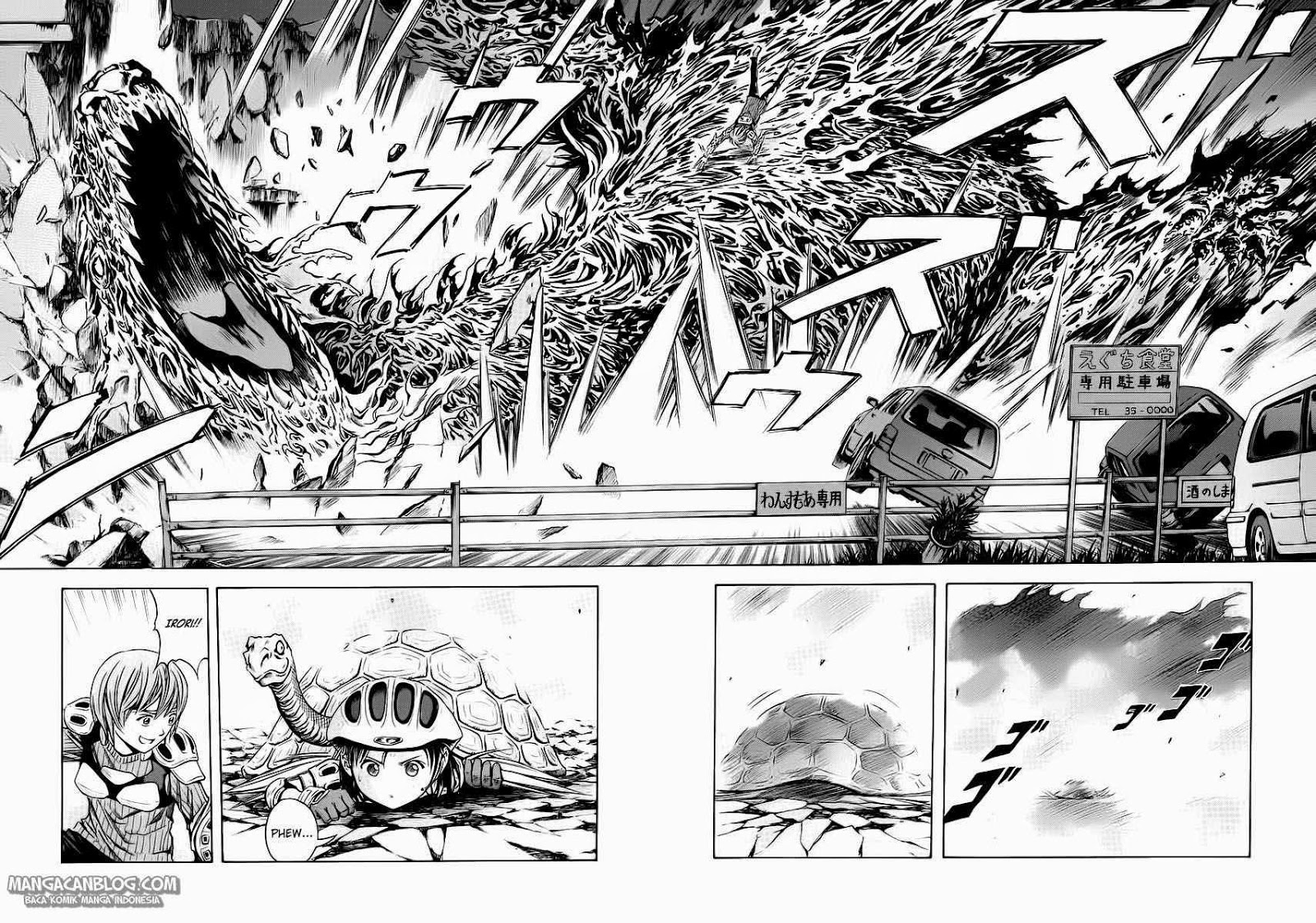 Chapter 58 - halaman 6