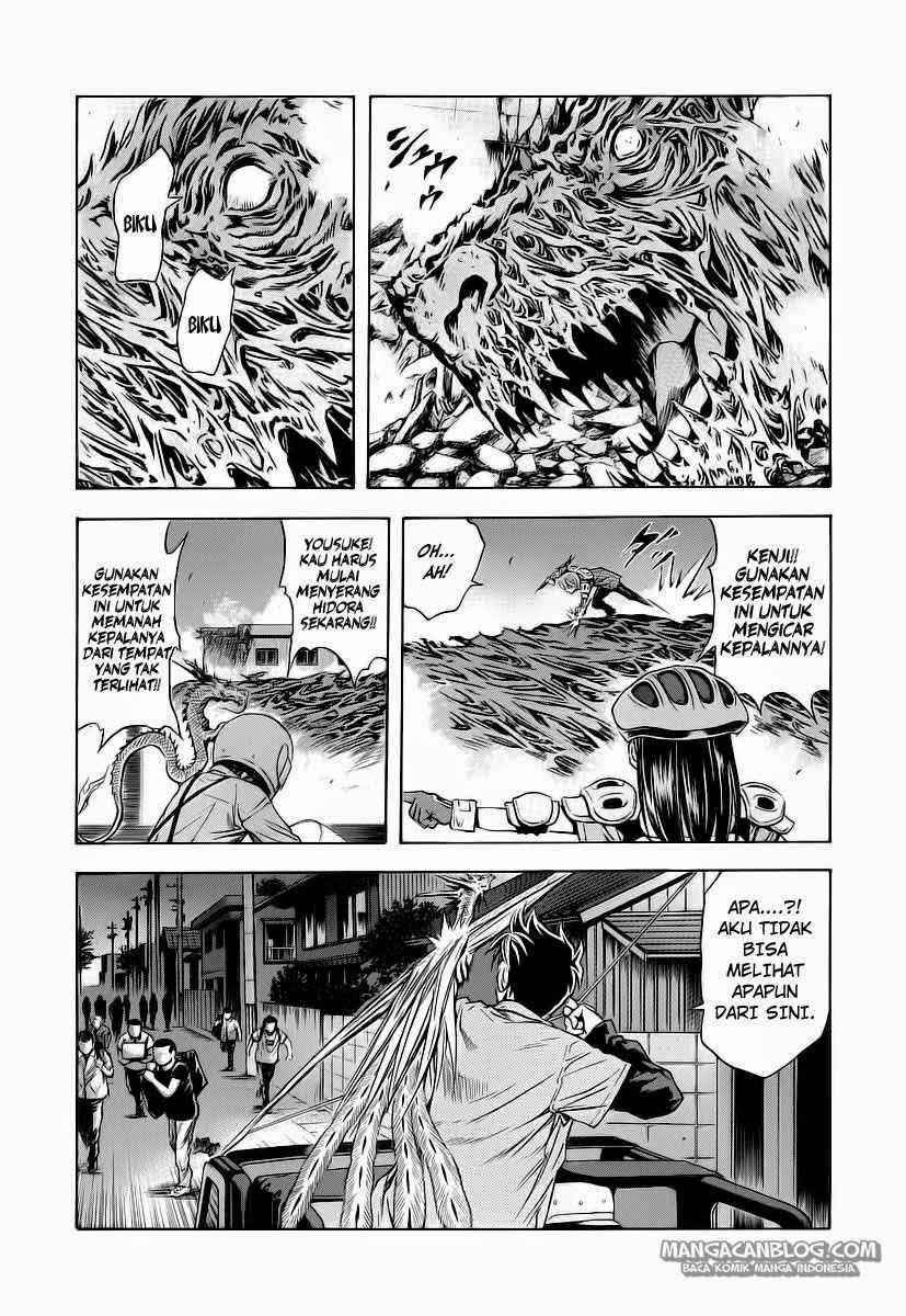 Chapter 58 - halaman 7