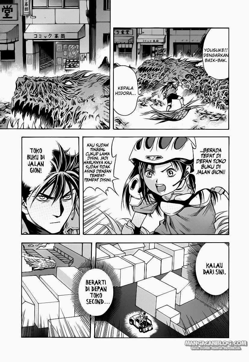 Chapter 58 - halaman 8