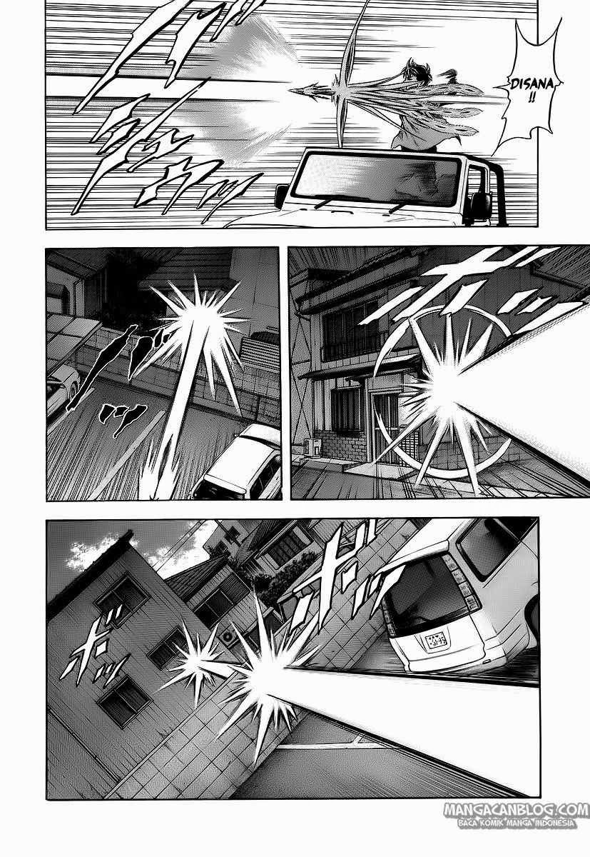 Chapter 58 - halaman 9