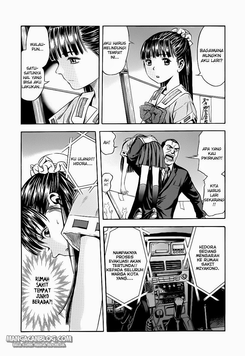 Chapter 57 - halaman 13