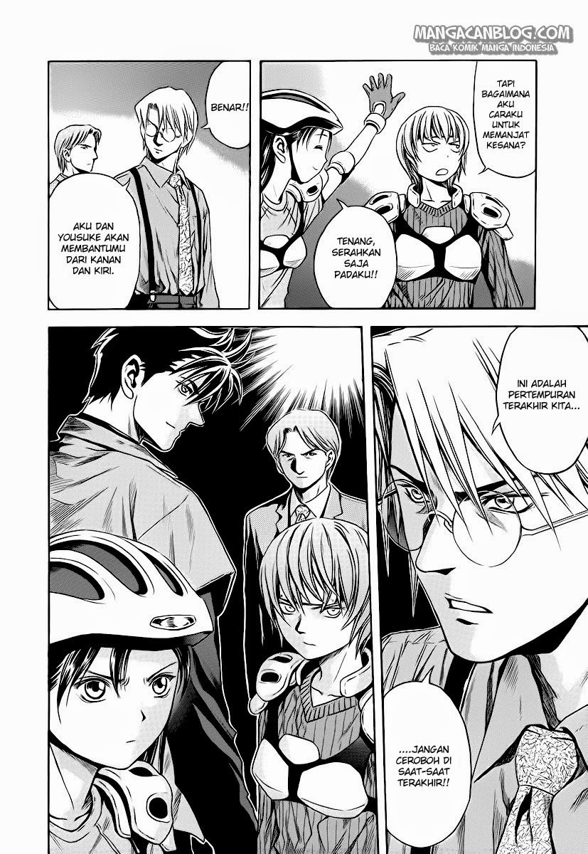 Chapter 57 - halaman 17