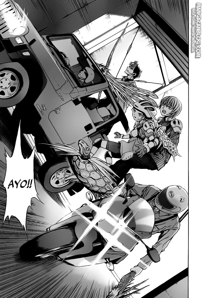 Chapter 57 - halaman 18