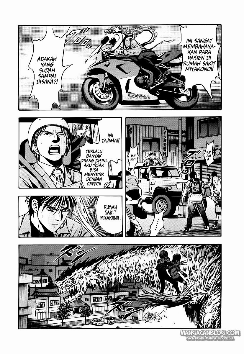 Chapter 57 - halaman 21