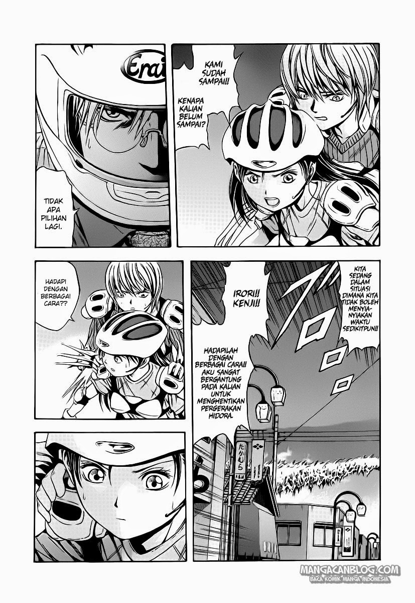 Chapter 57 - halaman 22