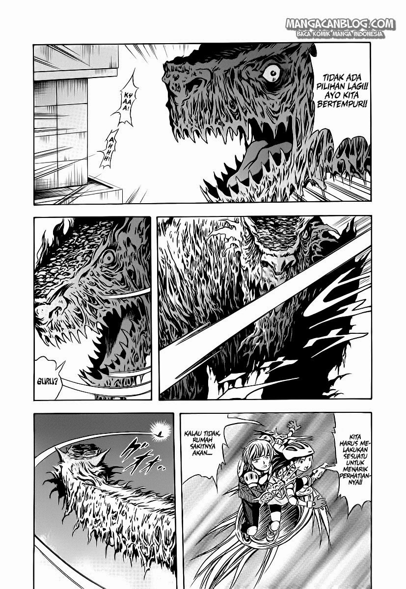 Chapter 57 - halaman 23