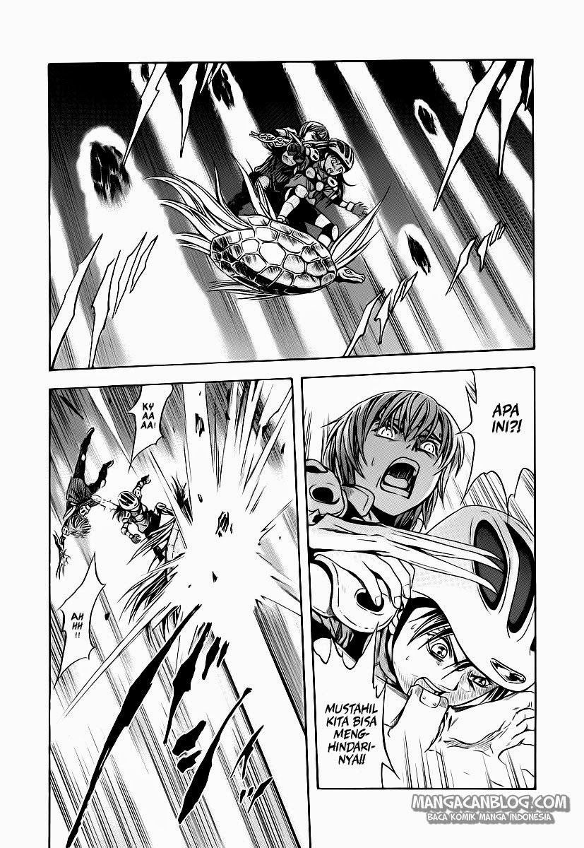 Chapter 57 - halaman 25