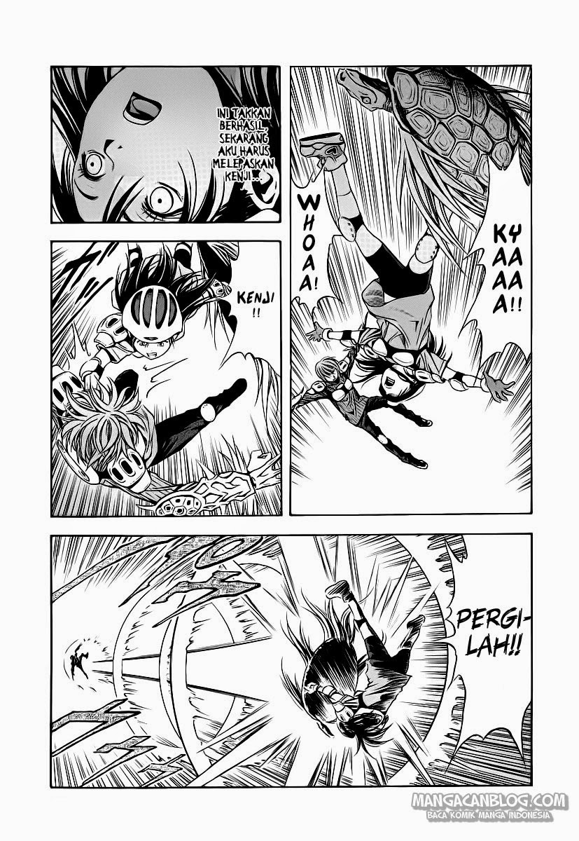 Chapter 57 - halaman 26