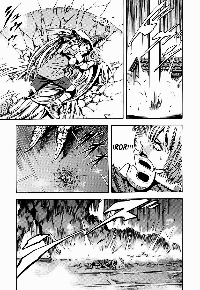 Chapter 57 - halaman 28